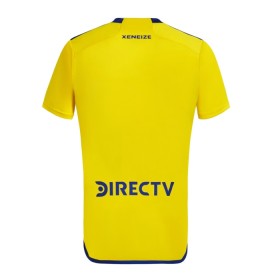 Boca Juniors Udebane 2023-24 - Fodboldtrøjer (S/S)